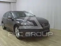 2023 Volkswagen Passat
