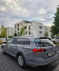 2023 Volkswagen Passat