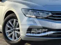 2023 Volkswagen Passat