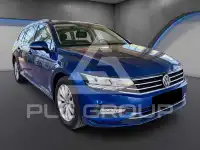2023 Volkswagen Passat
