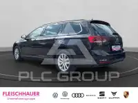 2023 Volkswagen Passat