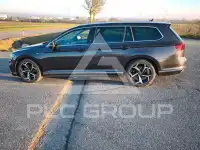 2023 Volkswagen Passat