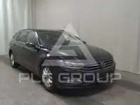 2023 Volkswagen Passat