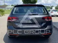 2023 Volkswagen Passat