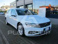 2023 Volkswagen Passat