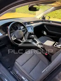 2023 Volkswagen Passat