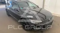 2023 Volkswagen Passat