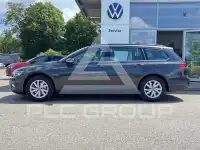 2023 Volkswagen Passat