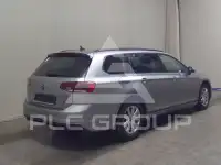 2023 Volkswagen Passat