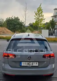 2023 Volkswagen Passat