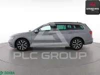 2023 Volkswagen Passat