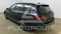 2023 Volkswagen Passat