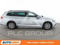 2023 Volkswagen Passat