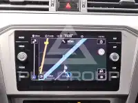 2023 Volkswagen Passat