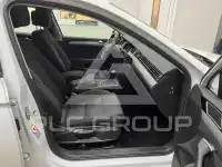 2023 Volkswagen Passat