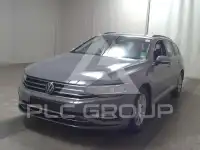 2023 Volkswagen Passat