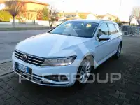 2023 Volkswagen Passat