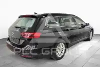 2023 Volkswagen Passat