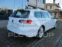 2023 Volkswagen Passat