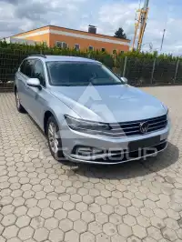 2023 Volkswagen Passat