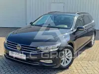 2023 Volkswagen Passat