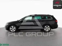 2023 Volkswagen Passat