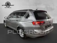 2023 Volkswagen Passat