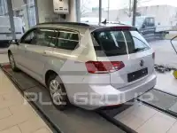 2023 Volkswagen Passat