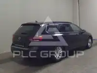 2023 Volkswagen Passat