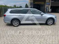 2023 Volkswagen Passat