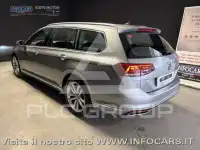 2023 Volkswagen Passat