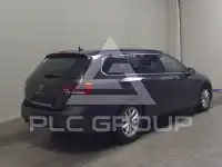 2023 Volkswagen Passat