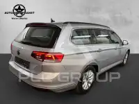 2023 Volkswagen Passat