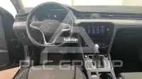 2023 Volkswagen Passat