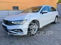 2023 Volkswagen Passat