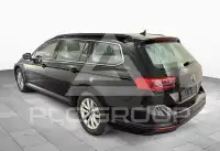 2023 Volkswagen Passat