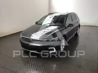 2023 Volkswagen Passat