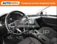 2023 Volkswagen Passat
