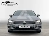 2023 Volkswagen Passat