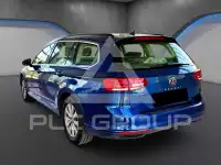 2023 Volkswagen Passat