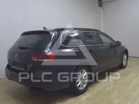 2023 Volkswagen Passat