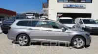 2023 Volkswagen Passat