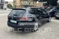 2023 Volkswagen Passat