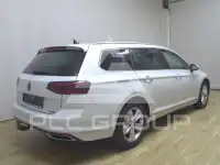 2023 Volkswagen Passat
