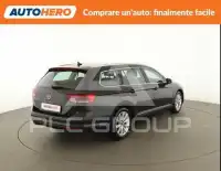 2023 Volkswagen Passat