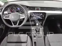 2023 Volkswagen Passat