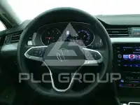 2023 Volkswagen Passat