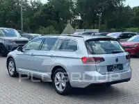 2023 Volkswagen Passat