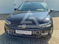 2023 Volkswagen Passat