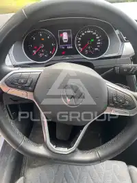 2023 Volkswagen Passat